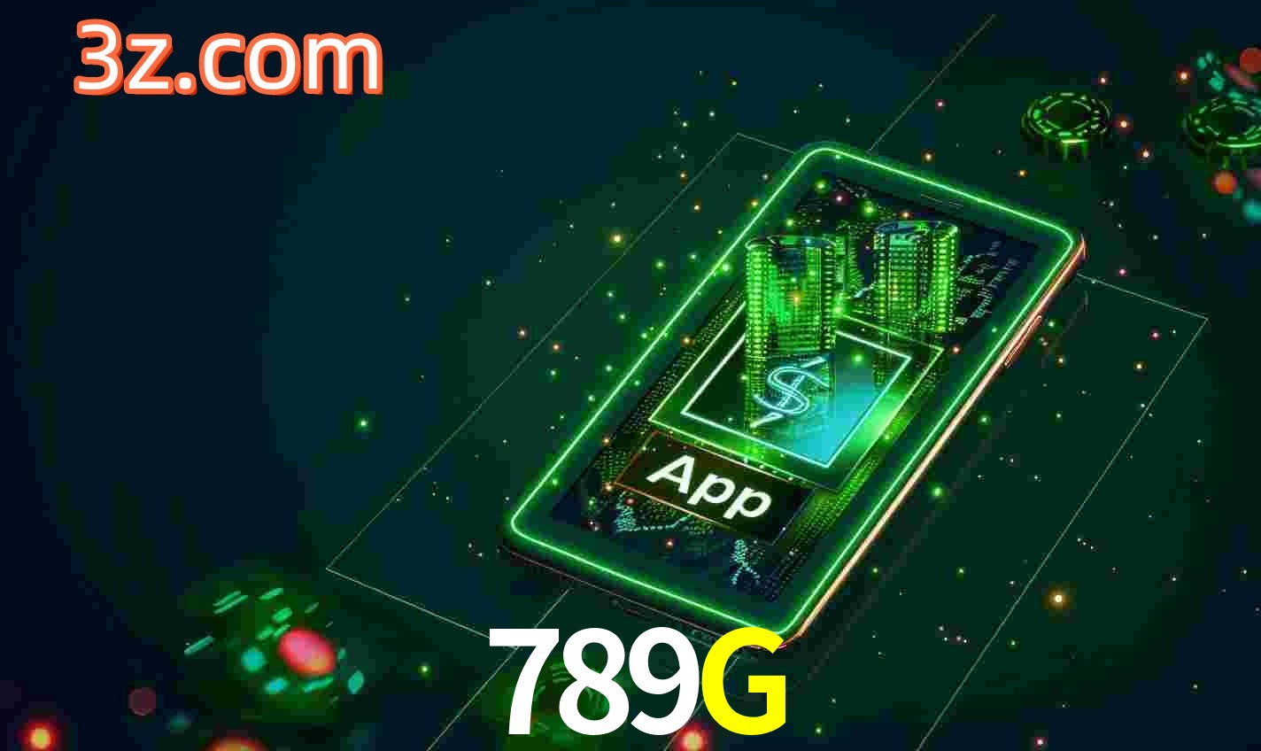 Simplificando a Experiência de Jogo 789G App