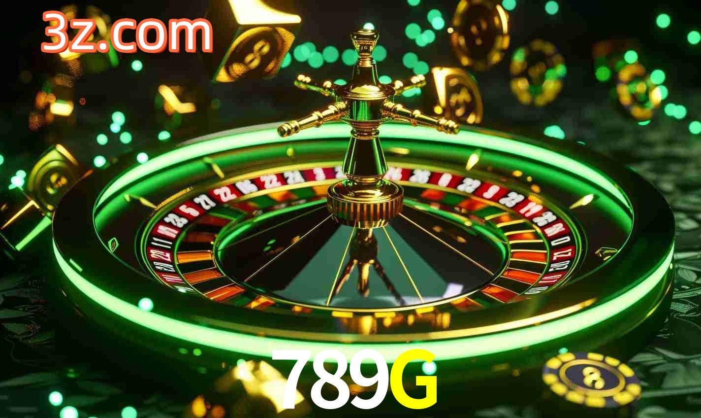Desfrutar de um Cassino 789G