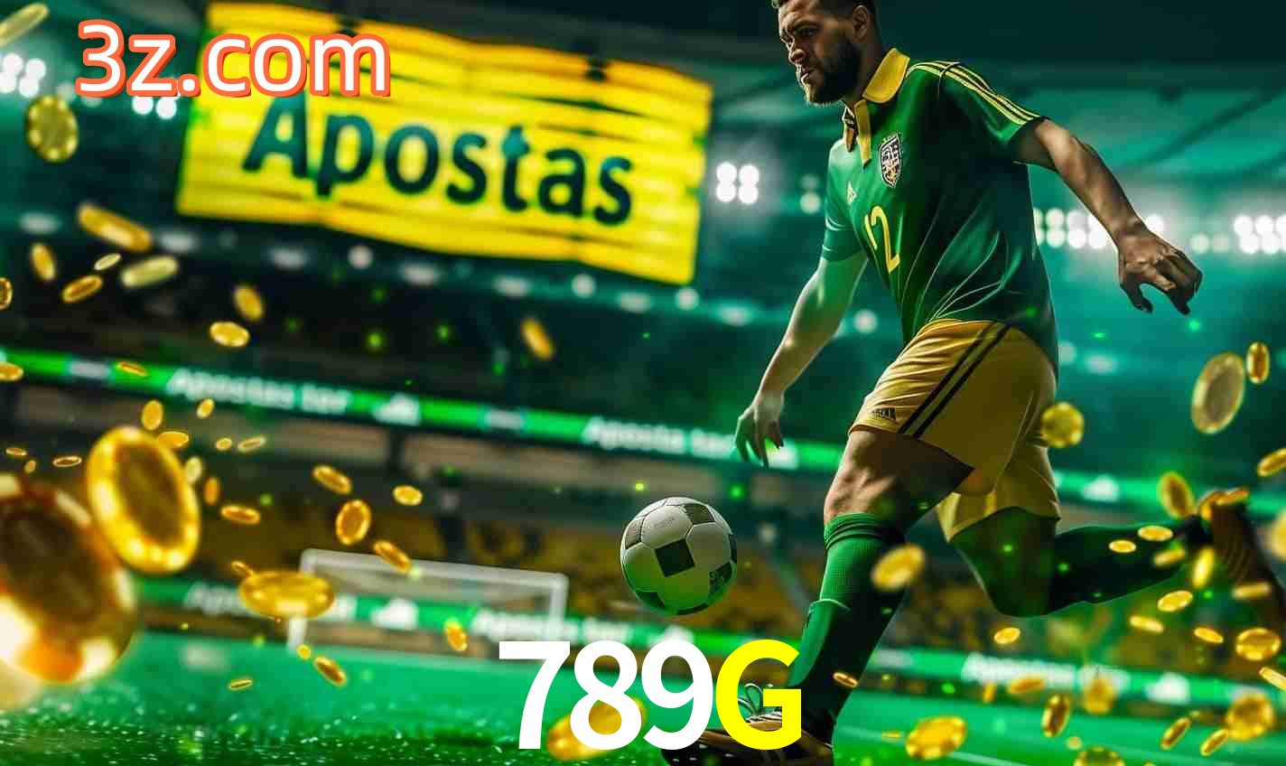 Diversas Apostas em Eventos Esportivos 789G