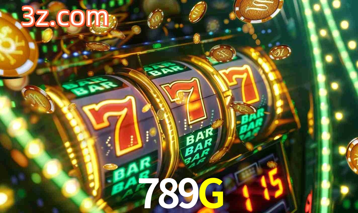Populares Slots 789G