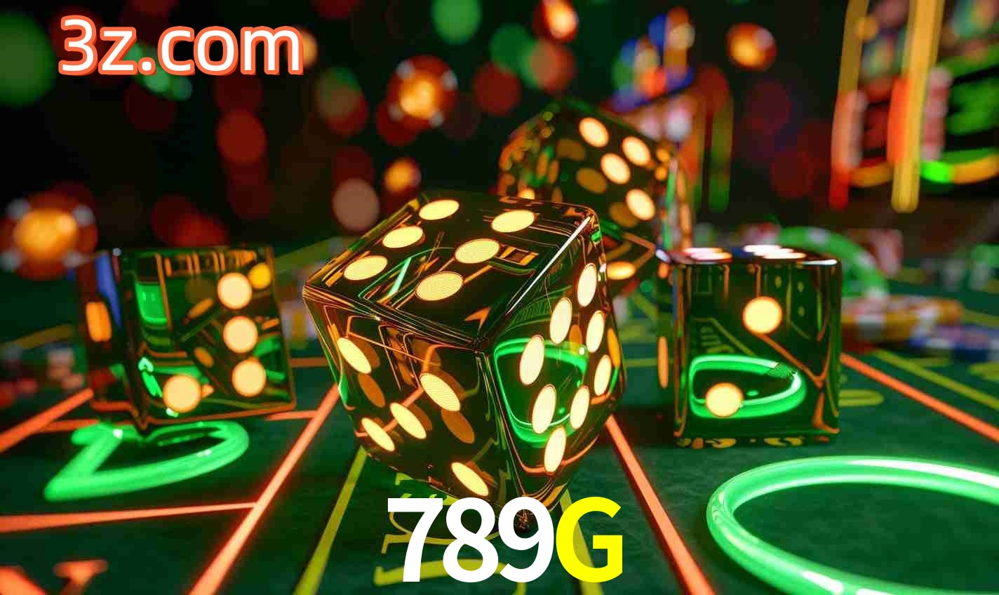 Entretenimento no Jogos 789G