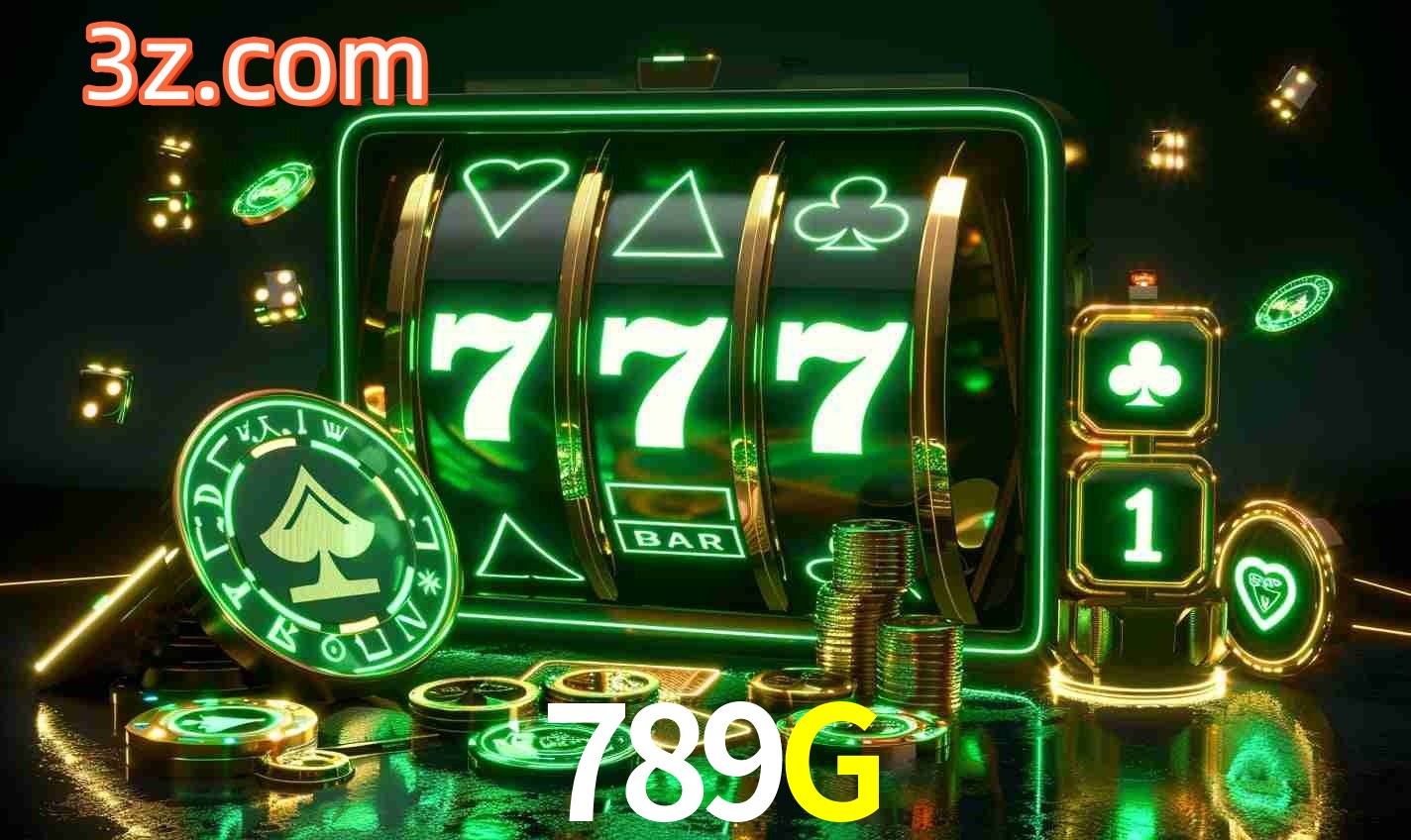 Seguro Login no Cassino Online 789G