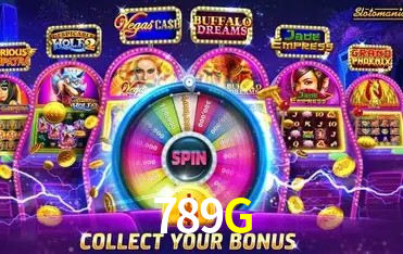Generoso Bônus Cassino 789G